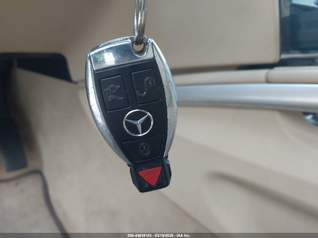 2011 MERCEDES-BENZ ML 350 4JGBB8GB4BA683340 Photo 10