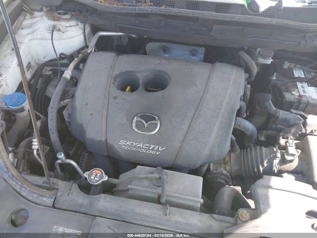 Aukcja sprzedaży 2015 Mazda Cx-5 Touring, vin: JM3KE4CYXF0479496, numer aukcji: 44639154
