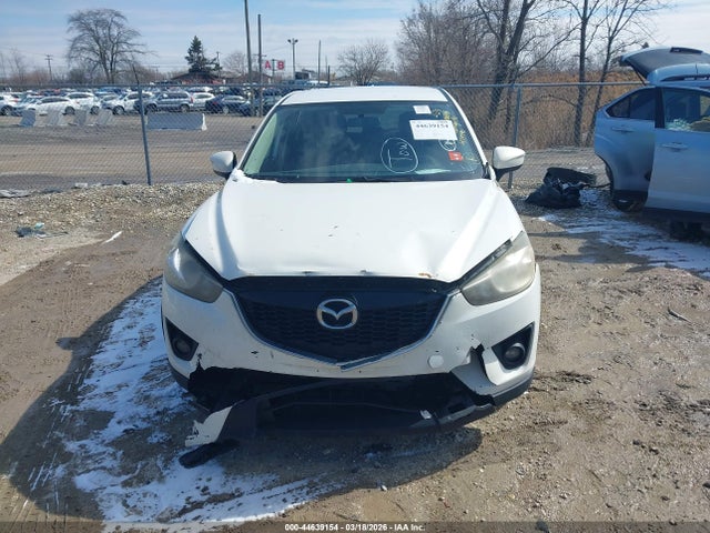 Aukcja sprzedaży 2015 Mazda Cx-5 Touring, vin: JM3KE4CYXF0479496, numer aukcji: 44639154