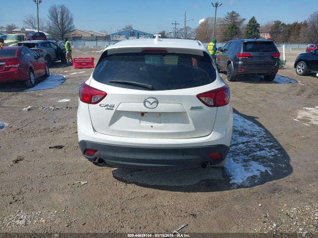 Aukcja sprzedaży 2015 Mazda Cx-5 Touring, vin: JM3KE4CYXF0479496, numer aukcji: 44639154