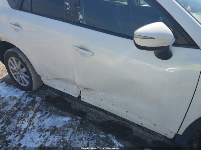 Aukcja sprzedaży 2015 Mazda Cx-5 Touring, vin: JM3KE4CYXF0479496, numer aukcji: 44639154