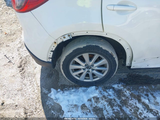 Aukcja sprzedaży 2015 Mazda Cx-5 Touring, vin: JM3KE4CYXF0479496, numer aukcji: 44639154