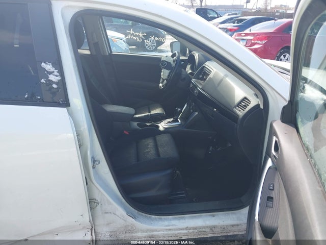 Aukcja sprzedaży 2015 Mazda Cx-5 Touring, vin: JM3KE4CYXF0479496, numer aukcji: 44639154