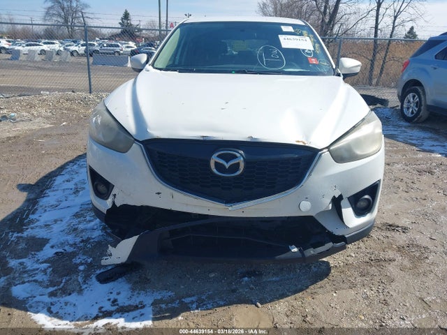 Aukcja sprzedaży 2015 Mazda Cx-5 Touring, vin: JM3KE4CYXF0479496, numer aukcji: 44639154