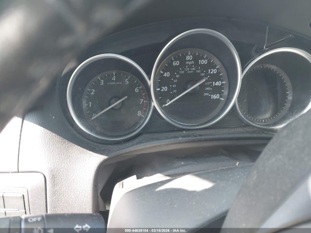 Aukcja sprzedaży 2015 Mazda Cx-5 Touring, vin: JM3KE4CYXF0479496, numer aukcji: 44639154