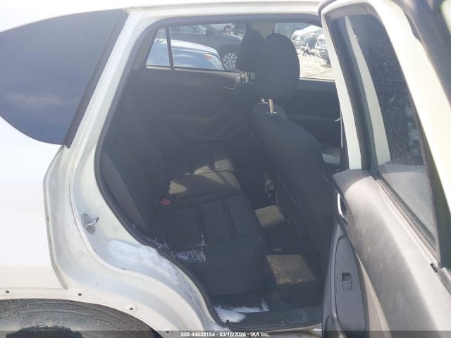 Aukcja sprzedaży 2015 Mazda Cx-5 Touring, vin: JM3KE4CYXF0479496, numer aukcji: 44639154