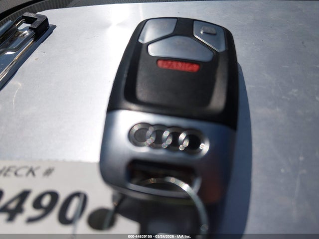 44639155 :رقم المزاد ، WAUEAAF43PN006002 vin ، 2023 Audi A4 Premium Plus 45 Tfsi S Line Quattro S Tronic مزاد بيع
