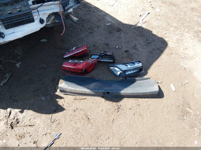 44639155 :رقم المزاد ، WAUEAAF43PN006002 vin ، 2023 Audi A4 Premium Plus 45 Tfsi S Line Quattro S Tronic مزاد بيع