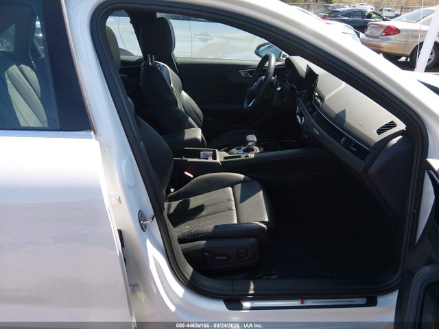 44639155 :رقم المزاد ، WAUEAAF43PN006002 vin ، 2023 Audi A4 Premium Plus 45 Tfsi S Line Quattro S Tronic مزاد بيع