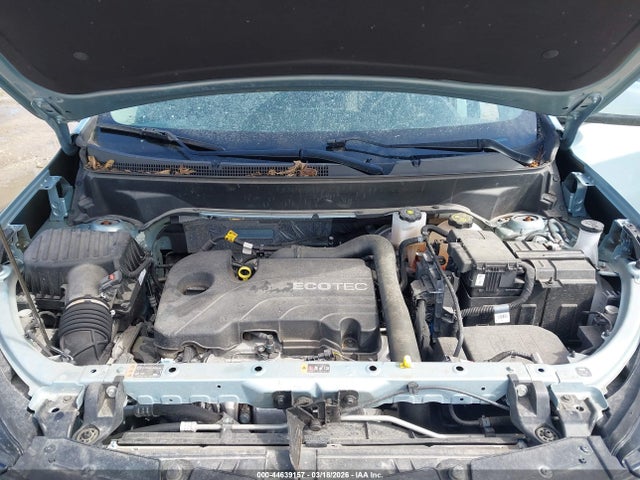 2022 CHEVROLET EQUINOX 2GNAXUEV7N6124770 Photo 9