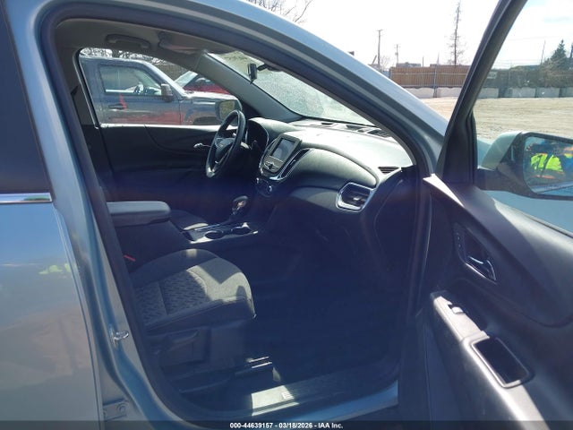 2022 CHEVROLET EQUINOX 2GNAXUEV7N6124770 Photo 4
