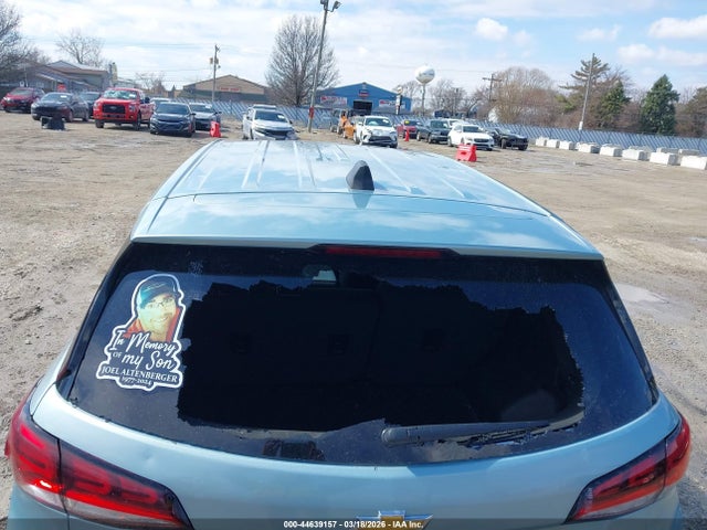 2022 CHEVROLET EQUINOX 2GNAXUEV7N6124770 Photo 5