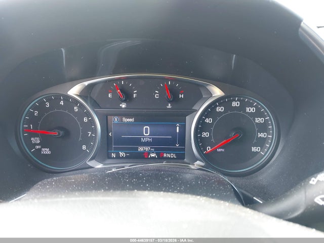 2022 CHEVROLET EQUINOX 2GNAXUEV7N6124770 Photo 6