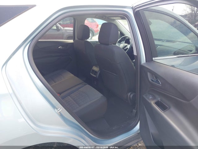 2022 CHEVROLET EQUINOX 2GNAXUEV7N6124770 Photo 7