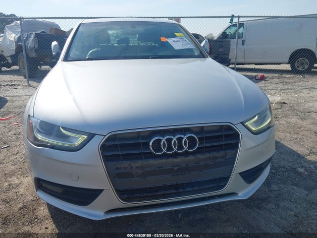44639158 :رقم المزاد ، WAUEFAFL7DA162748 vin ، 2013 Audi A4 2.0t Premium مزاد بيع