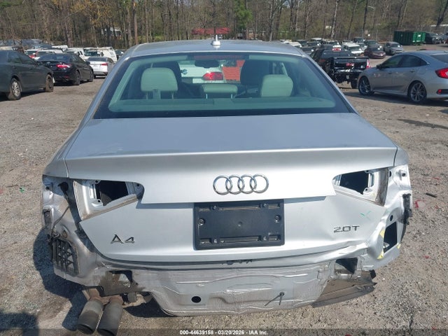44639158 :رقم المزاد ، WAUEFAFL7DA162748 vin ، 2013 Audi A4 2.0t Premium مزاد بيع