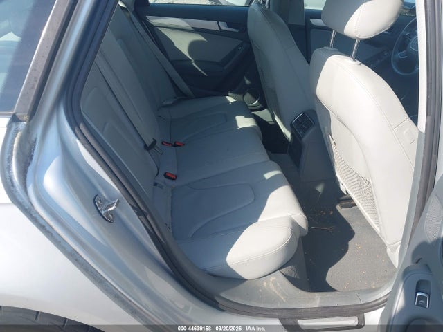 44639158 :رقم المزاد ، WAUEFAFL7DA162748 vin ، 2013 Audi A4 2.0t Premium مزاد بيع