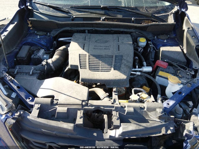 Aukcja sprzedaży 2024 Subaru Forester Sport, vin: JF2SKAGC1RH414428, numer aukcji: 44639159
