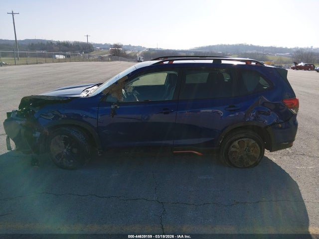 Aukcja sprzedaży 2024 Subaru Forester Sport, vin: JF2SKAGC1RH414428, numer aukcji: 44639159