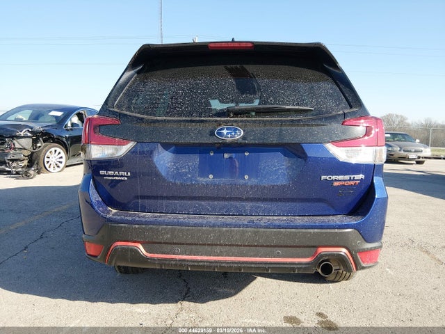 Aukcja sprzedaży 2024 Subaru Forester Sport, vin: JF2SKAGC1RH414428, numer aukcji: 44639159