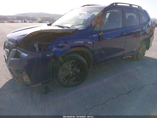 Aukcja sprzedaży 2024 Subaru Forester Sport, vin: JF2SKAGC1RH414428, numer aukcji: 44639159