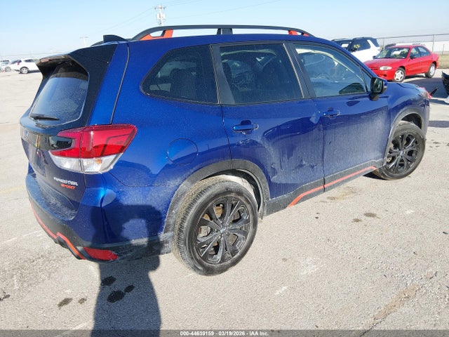Aukcja sprzedaży 2024 Subaru Forester Sport, vin: JF2SKAGC1RH414428, numer aukcji: 44639159