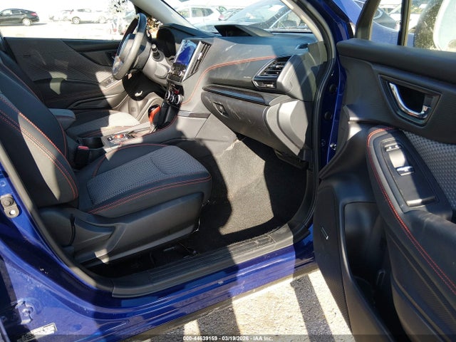 Aukcja sprzedaży 2024 Subaru Forester Sport, vin: JF2SKAGC1RH414428, numer aukcji: 44639159