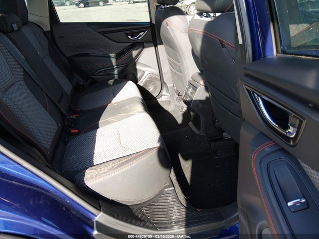 Aukcja sprzedaży 2024 Subaru Forester Sport, vin: JF2SKAGC1RH414428, numer aukcji: 44639159