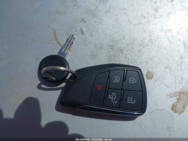 Aukcja sprzedaży 2024 Gmc Sierra 2500hd 4wd  Standard Bed Denali Ultimate, vin: 1GT49XEY2RF443887, numer aukcji: 44639160