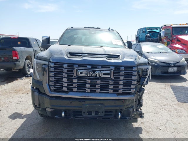 Aukcja sprzedaży 2024 Gmc Sierra 2500hd 4wd  Standard Bed Denali Ultimate, vin: 1GT49XEY2RF443887, numer aukcji: 44639160
