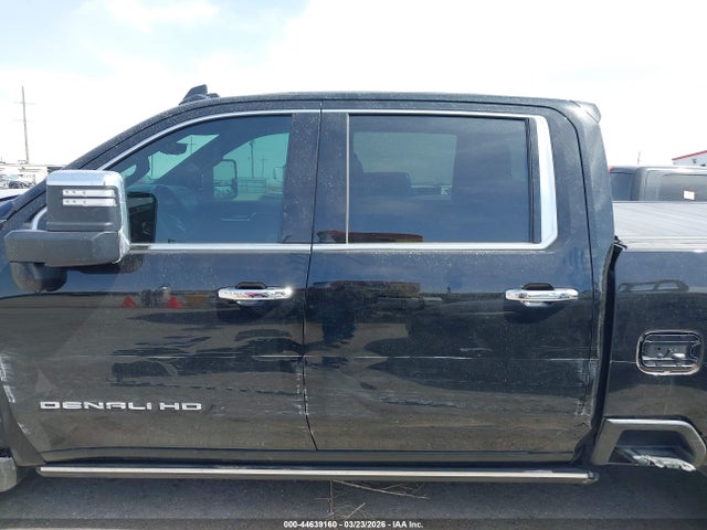 Aukcja sprzedaży 2024 Gmc Sierra 2500hd 4wd  Standard Bed Denali Ultimate, vin: 1GT49XEY2RF443887, numer aukcji: 44639160