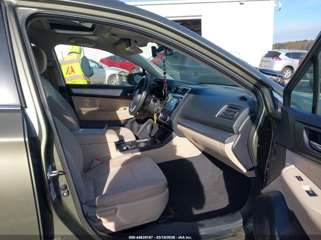 44639167 :رقم المزاد ، 4S4BSAHC6J3248708 vin ، 2018 Subaru Outback 2.5i Premium مزاد بيع