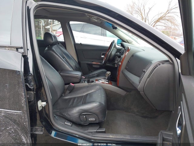 44639172 :رقم المزاد ، 1G6DP577470151613 vin ، 2007 Cadillac Cts Standard مزاد بيع