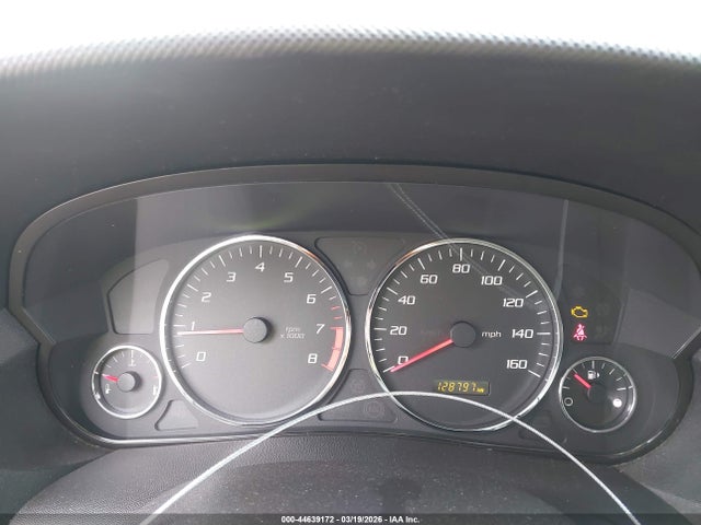 44639172 :رقم المزاد ، 1G6DP577470151613 vin ، 2007 Cadillac Cts Standard مزاد بيع