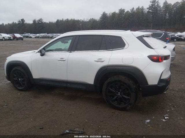 2025 Mazda Cx-50 2.5 S Premium Package მანქანა იყიდება აუქციონზე, vin: 7MMVABDM8SN350266, აუქციონის ნომერი: 44639179