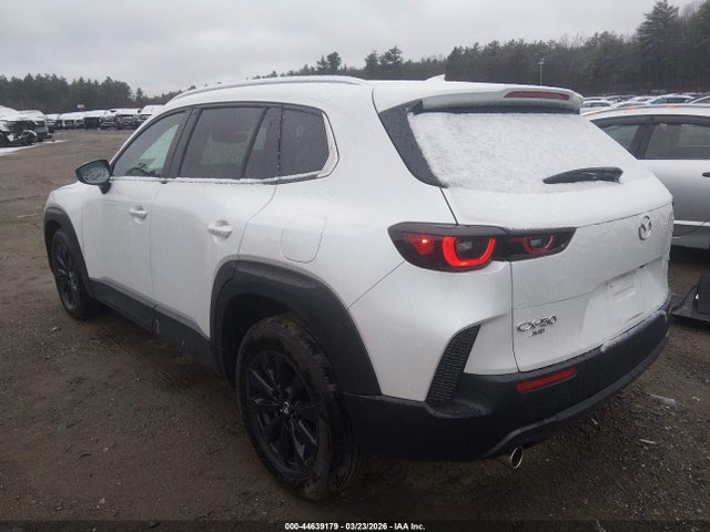 2025 Mazda Cx-50 2.5 S Premium Package მანქანა იყიდება აუქციონზე, vin: 7MMVABDM8SN350266, აუქციონის ნომერი: 44639179