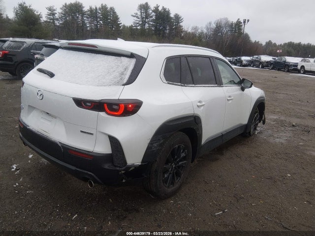 2025 Mazda Cx-50 2.5 S Premium Package მანქანა იყიდება აუქციონზე, vin: 7MMVABDM8SN350266, აუქციონის ნომერი: 44639179