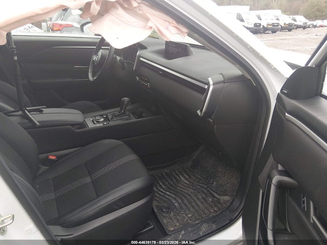2025 Mazda Cx-50 2.5 S Premium Package მანქანა იყიდება აუქციონზე, vin: 7MMVABDM8SN350266, აუქციონის ნომერი: 44639179