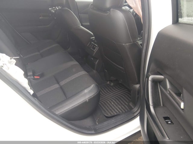 2025 Mazda Cx-50 2.5 S Premium Package მანქანა იყიდება აუქციონზე, vin: 7MMVABDM8SN350266, აუქციონის ნომერი: 44639179