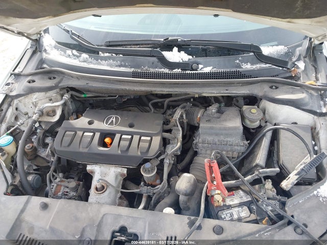 Продаж на аукціоні авто 2013 Acura Ilx 2.0l, vin: 19VDE1F50DE013736, номер лоту: 44639181