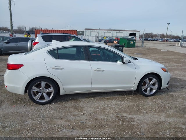 Продаж на аукціоні авто 2013 Acura Ilx 2.0l, vin: 19VDE1F50DE013736, номер лоту: 44639181