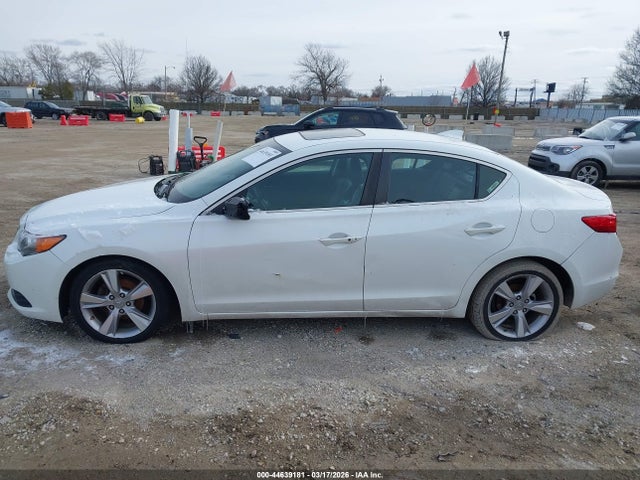 Продаж на аукціоні авто 2013 Acura Ilx 2.0l, vin: 19VDE1F50DE013736, номер лоту: 44639181