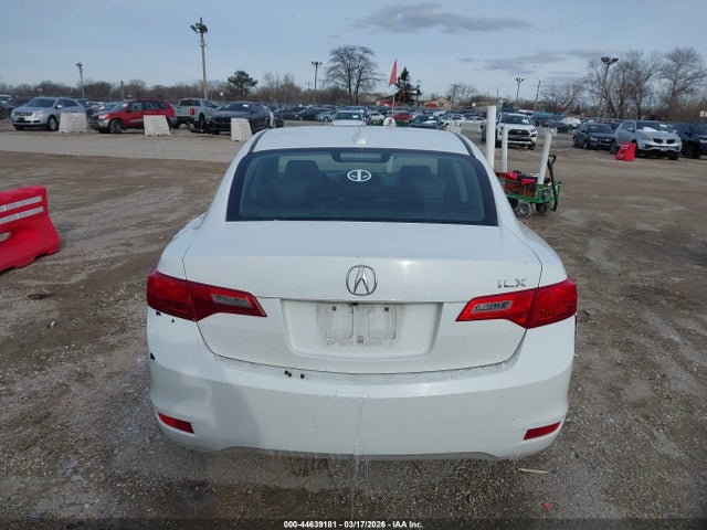 Продаж на аукціоні авто 2013 Acura Ilx 2.0l, vin: 19VDE1F50DE013736, номер лоту: 44639181