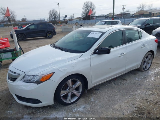Продаж на аукціоні авто 2013 Acura Ilx 2.0l, vin: 19VDE1F50DE013736, номер лоту: 44639181
