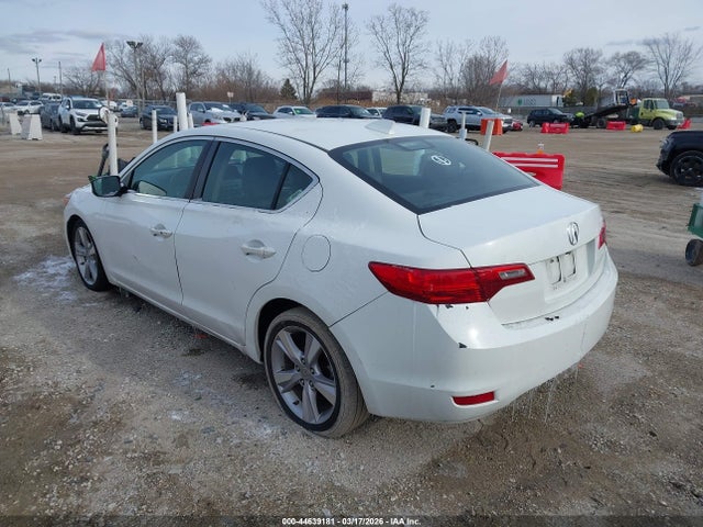 Продаж на аукціоні авто 2013 Acura Ilx 2.0l, vin: 19VDE1F50DE013736, номер лоту: 44639181