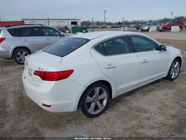 Продаж на аукціоні авто 2013 Acura Ilx 2.0l, vin: 19VDE1F50DE013736, номер лоту: 44639181