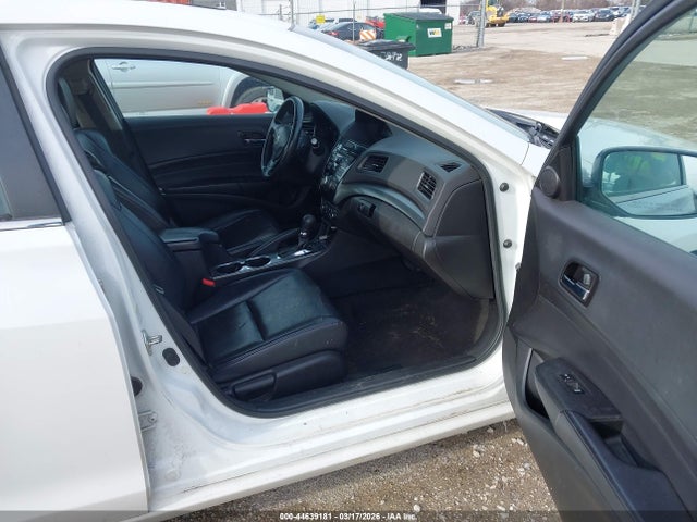 Продаж на аукціоні авто 2013 Acura Ilx 2.0l, vin: 19VDE1F50DE013736, номер лоту: 44639181