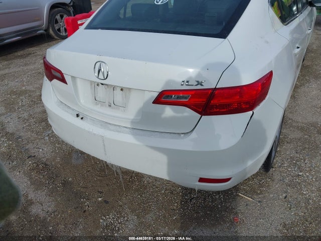 Продаж на аукціоні авто 2013 Acura Ilx 2.0l, vin: 19VDE1F50DE013736, номер лоту: 44639181