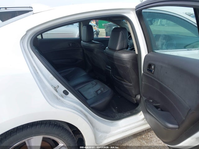 Продаж на аукціоні авто 2013 Acura Ilx 2.0l, vin: 19VDE1F50DE013736, номер лоту: 44639181