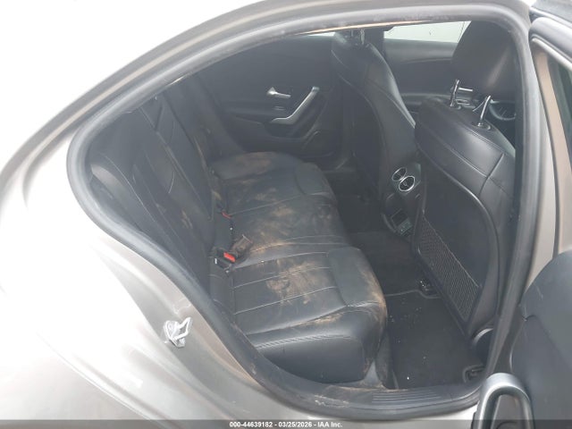 44639182 :رقم المزاد ، W1K3G4EB8LW044846 vin ، 2020 Mercedes-benz A 220 مزاد بيع